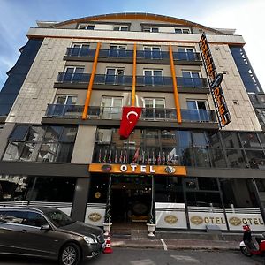 Comfort Basaran Otel